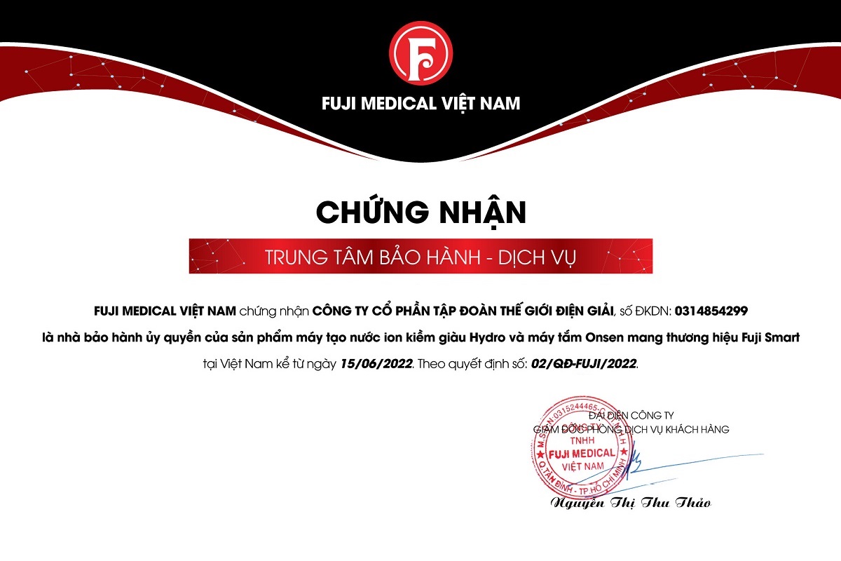chung-nhan-bao-hanh-fuji-medical-tgdg